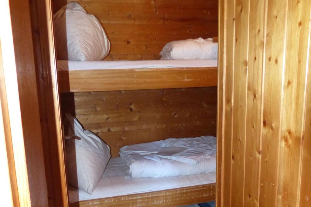 Chalet Wiesehockli room 3