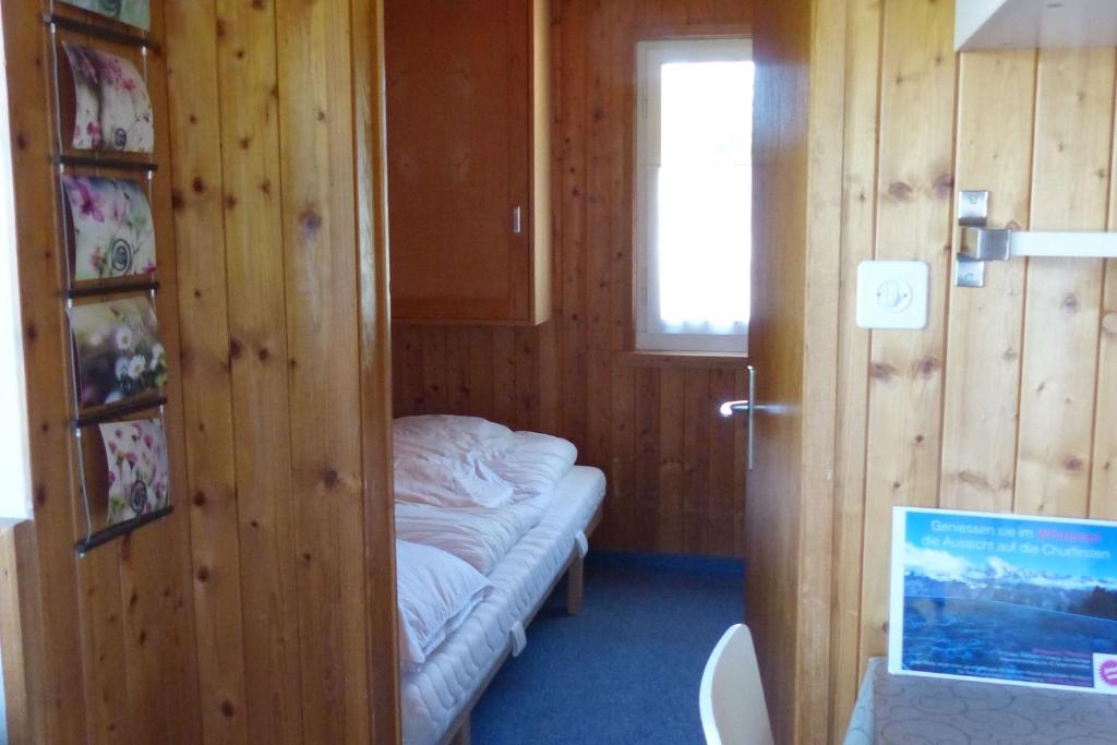 Chalet Wiesehockli room 4