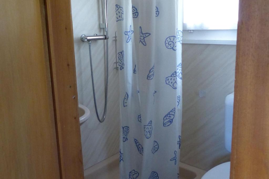Chalet Wiesehockli room 5
