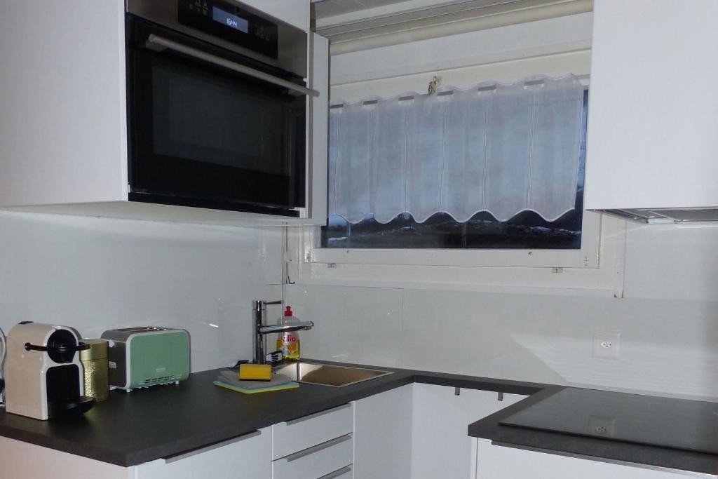 Chalet Wiesehockli room 6